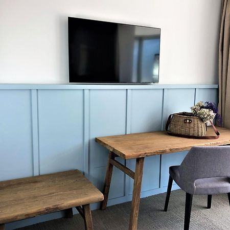 Eco-Domaine La Fontaine - Hotel-Spa 波尔尼克 外观 照片