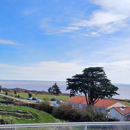 Eco-Domaine La Fontaine - Hotel-Spa 波尔尼克 外观 照片