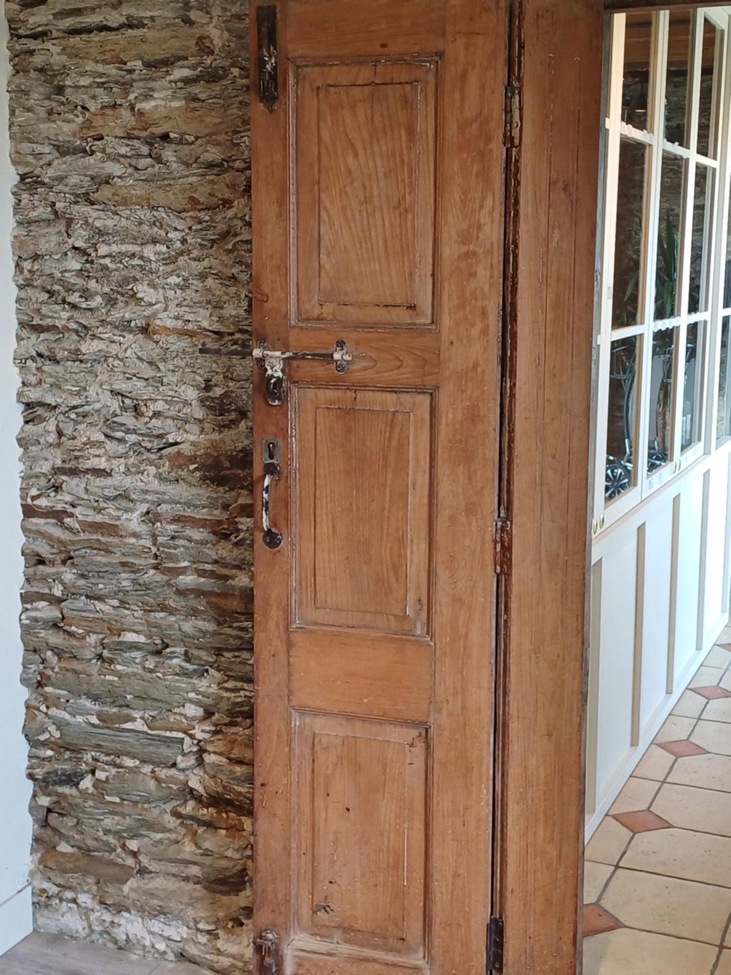 Eco-Domaine La Fontaine - Hotel-Spa 波尔尼克 外观 照片