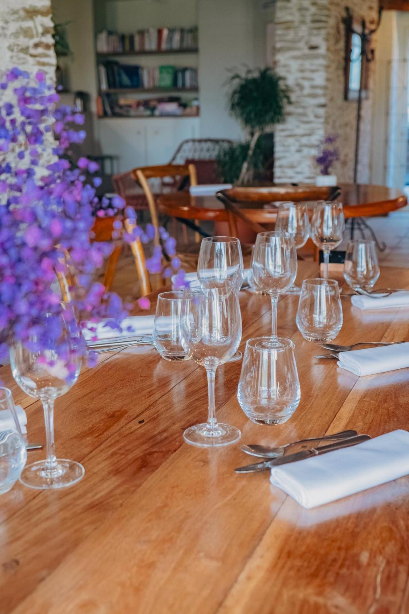 Eco-Domaine La Fontaine - Hotel-Spa 波尔尼克 外观 照片